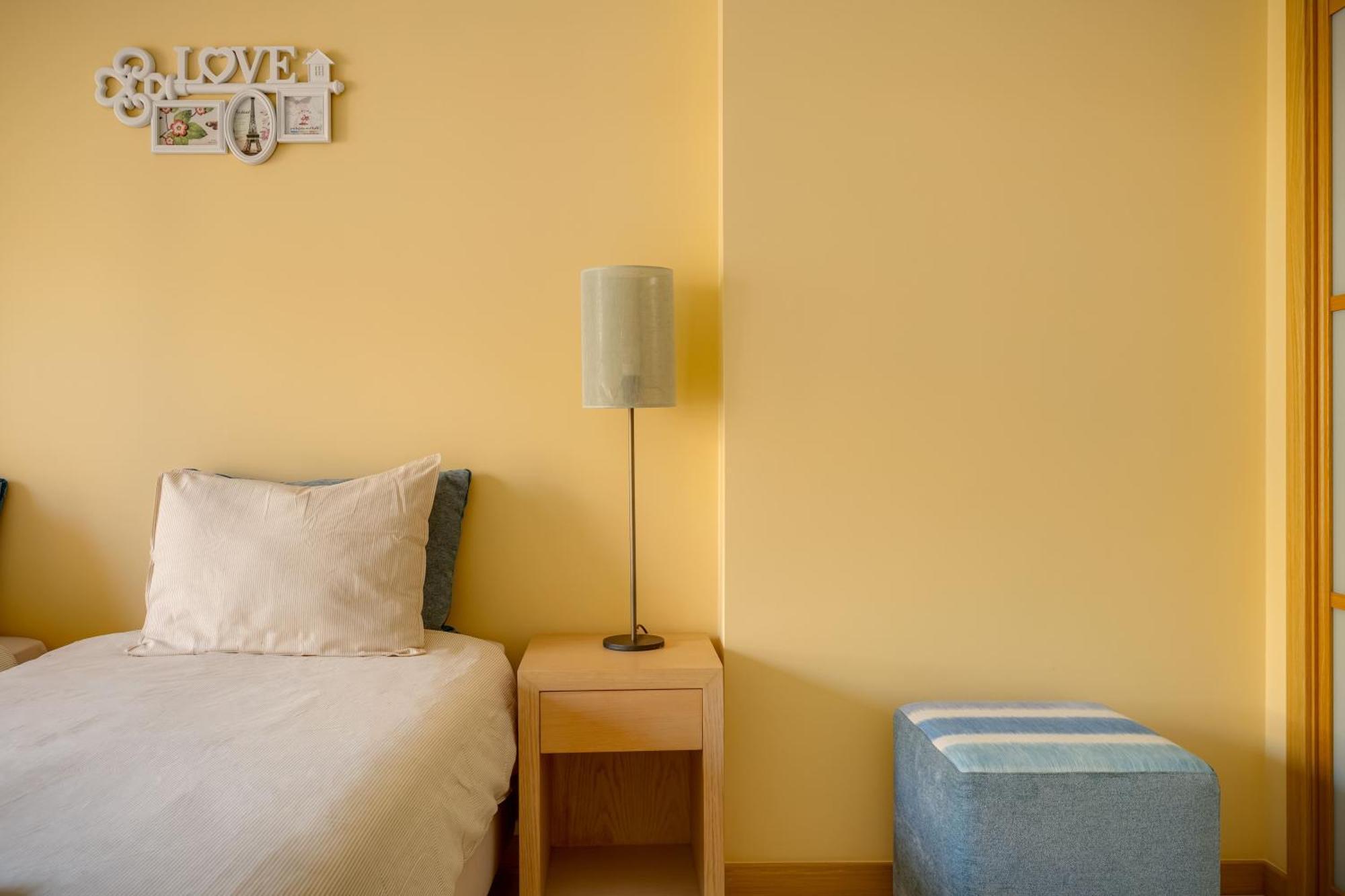Apartment The Village - 6 Com Ac, Garagem E Piscina, A Poucos Min Da Gale